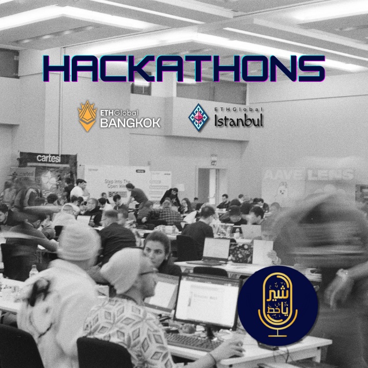 Thriving Hackathons (S07E03)